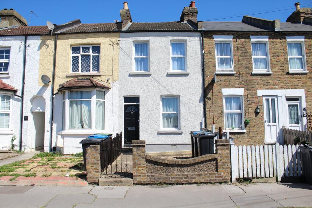 Main image of property: The Drive, Thornton Heath, CR7