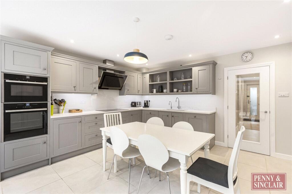 Main image of property: Northmoor Road, Central North Oxford