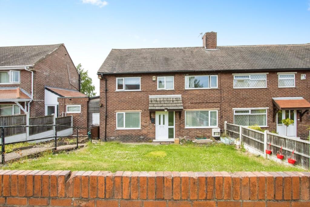 House in Wakefield