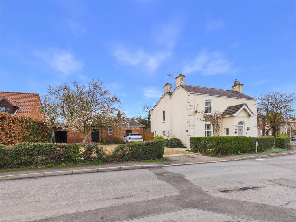 Main image of property: Station Road, Laxton