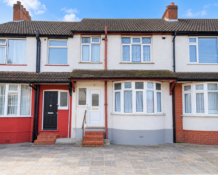 Main image of property: Runley Road, Luton