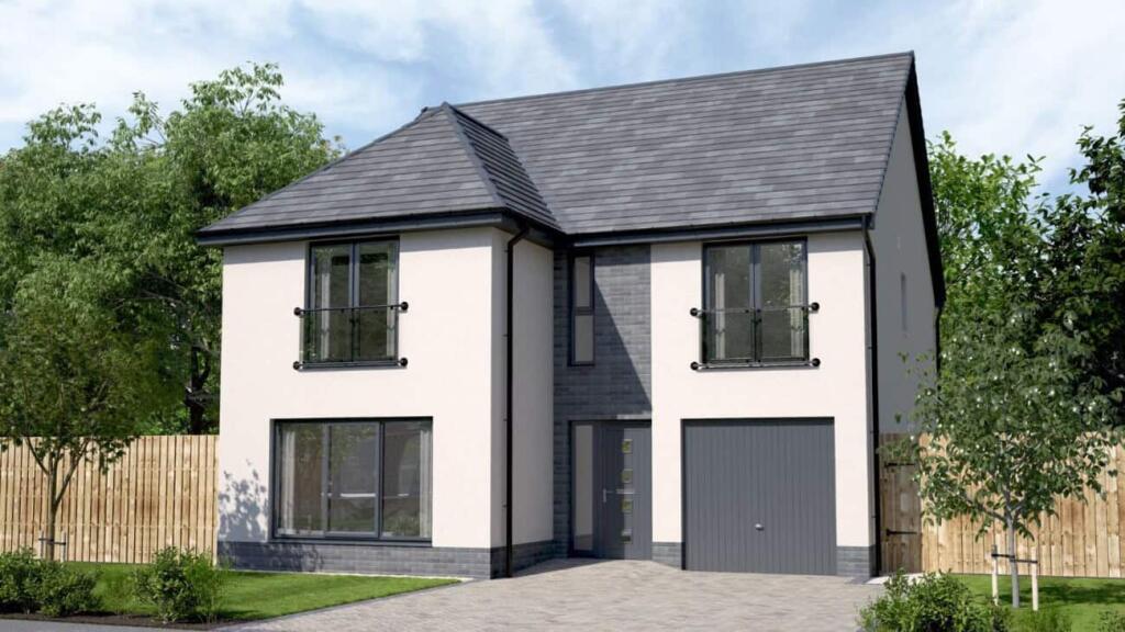 Main image of property: Bo'ness,
EH51 9JG