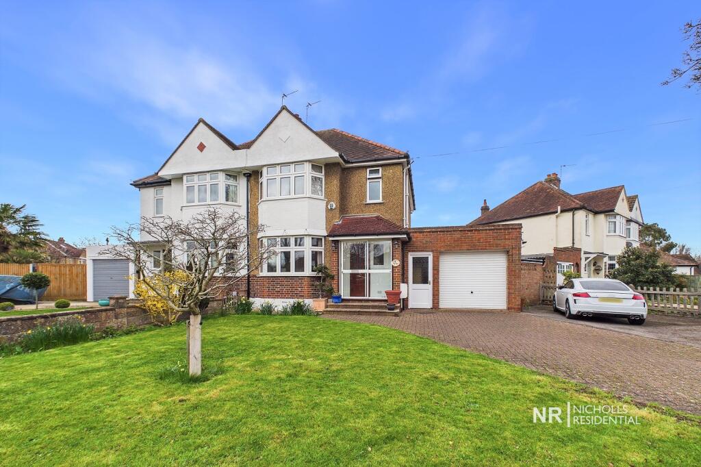 Main image of property: Selwood Road, Chessington, Surrey, KT9