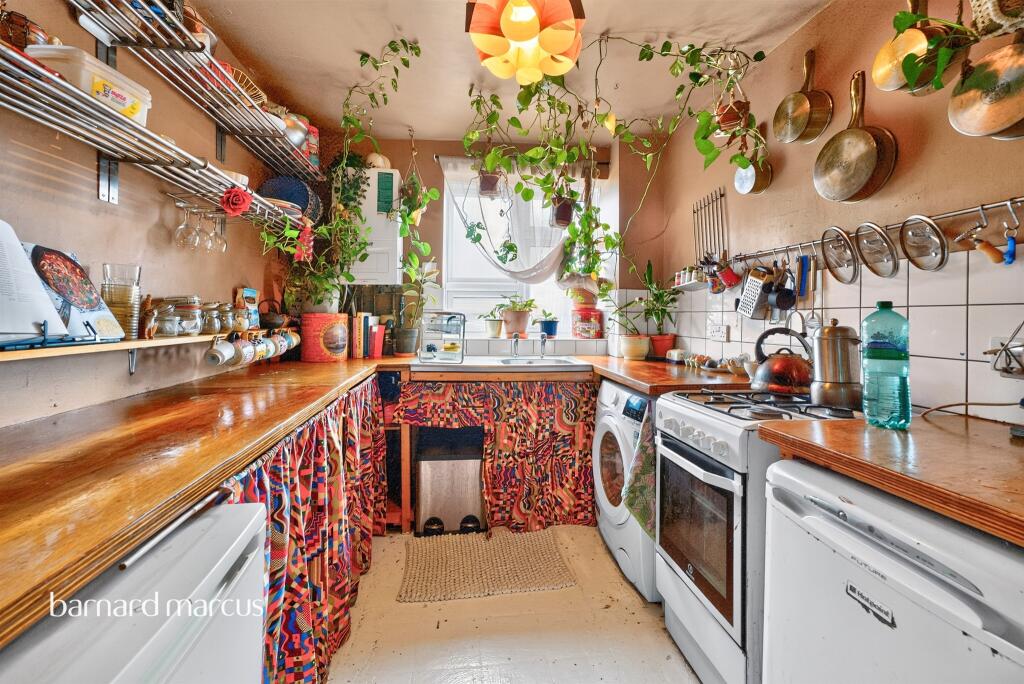 Main image of property: Turner Avenue, London