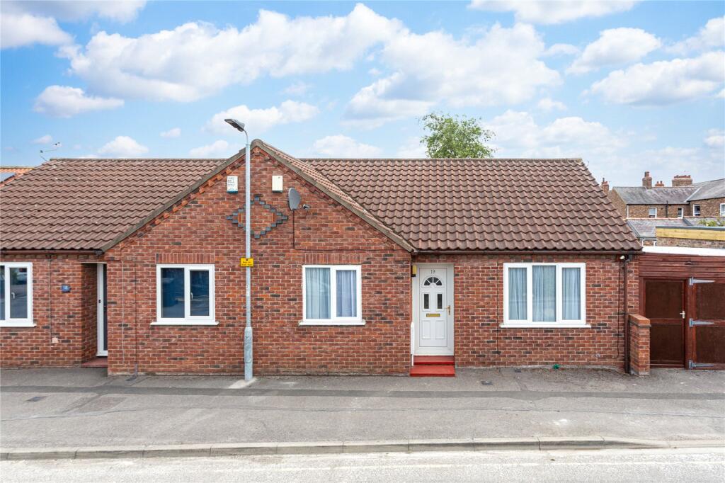 Main image of property: Laburnum Garth, York, North Yorkshire, YO31