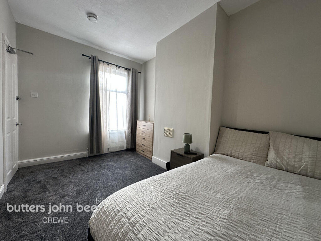 Main image of property: Samuel Street, CREWE