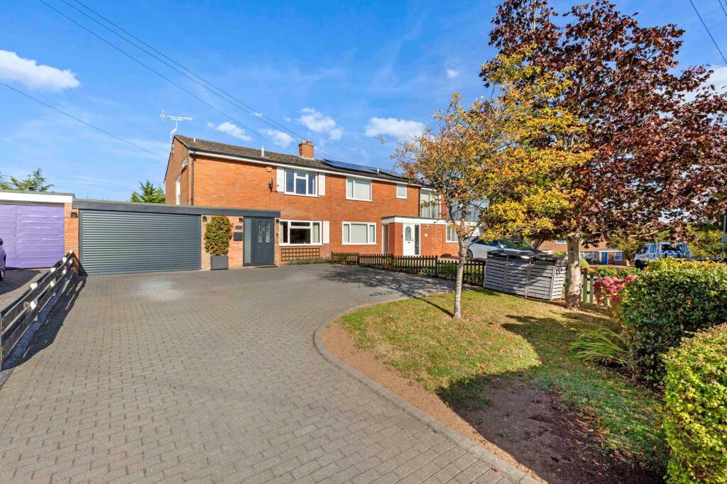 Main image of property: Pimms Grove, High Wycombe, HP13