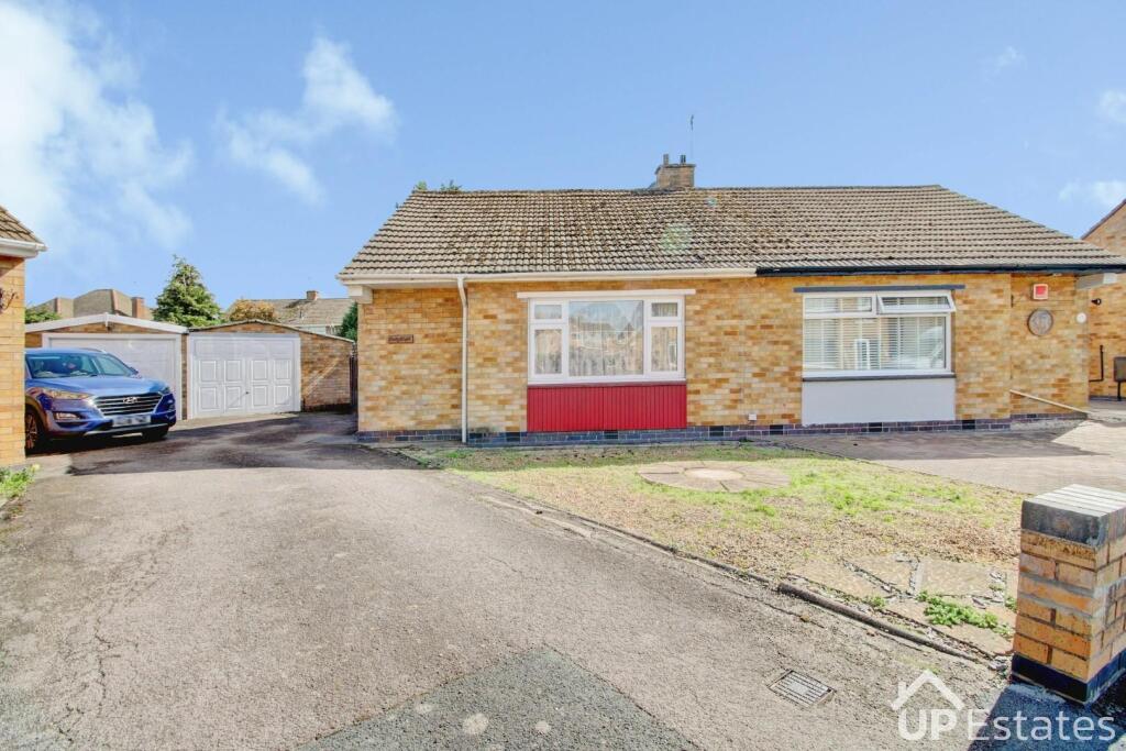 Main image of property: Regina Crescent, Walsgrave, Coventry