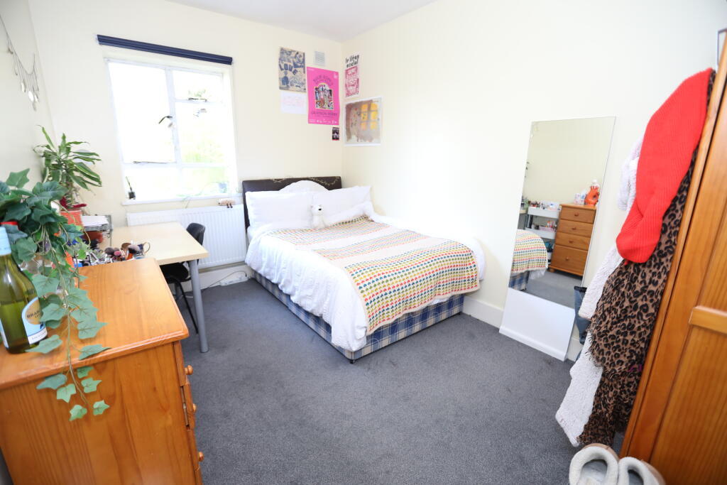 Apartment in Bristol, Westbury Park - View 2