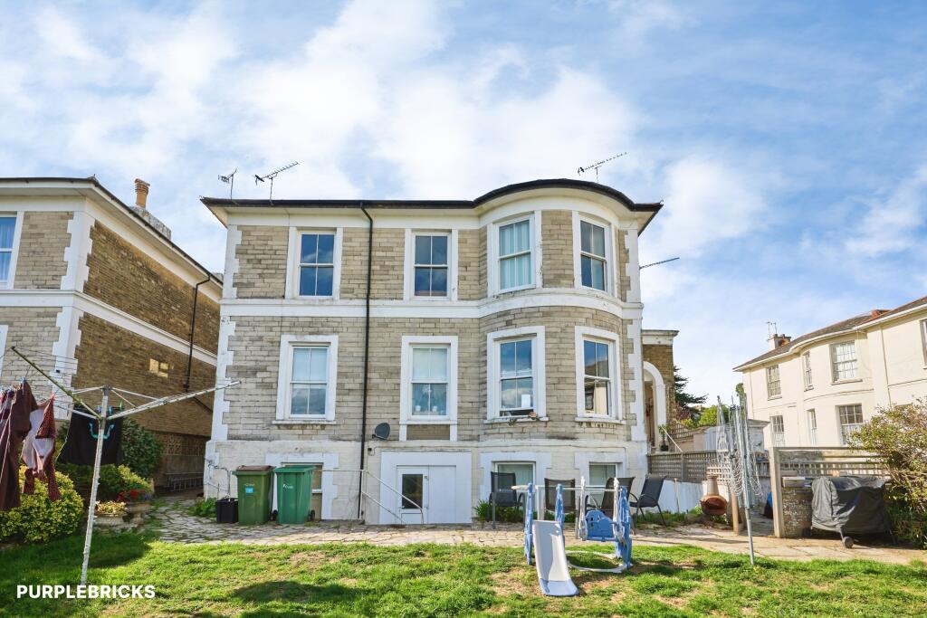 Main image of property: 8 Belvedere Street, Ryde, PO33