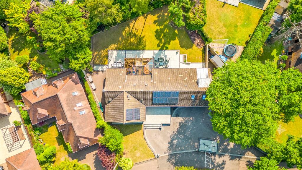Additional image 26 of Briary Wood Lane, Welwyn, Hertfordshire, AL6