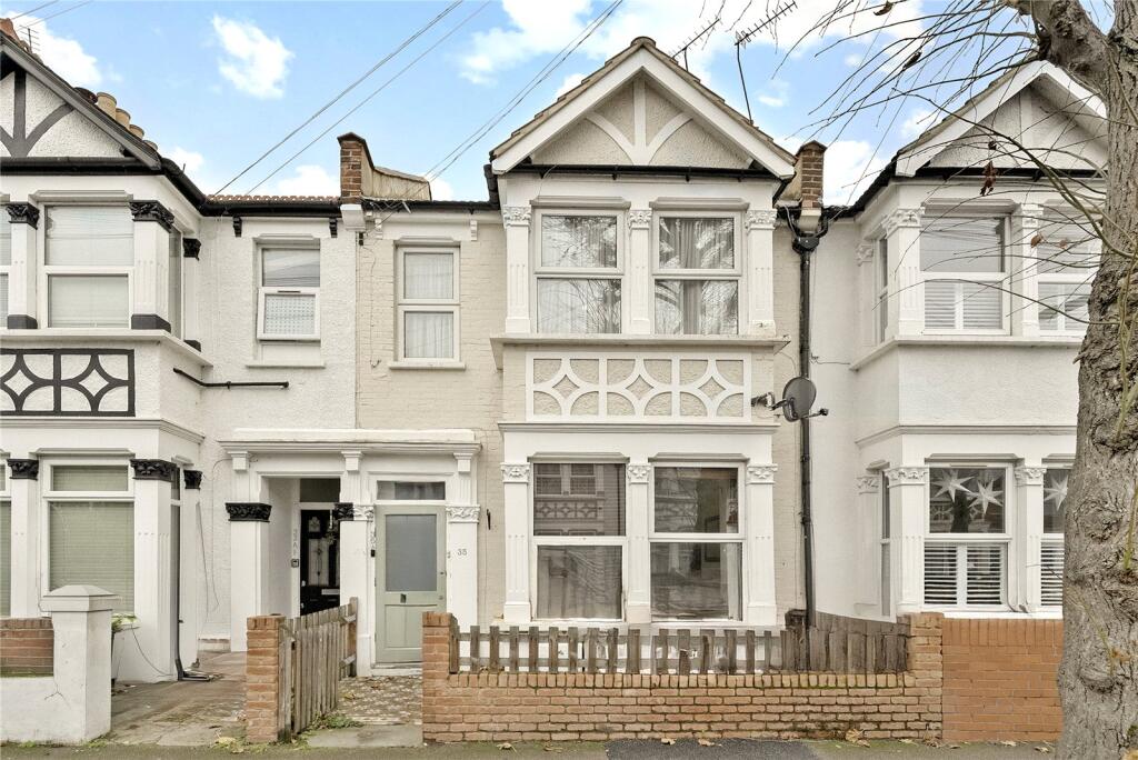 Main image of property: West End Avenue, Leyton, London, E10
