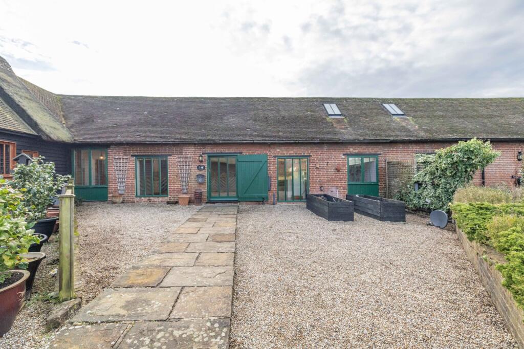 Main image of property: Ickham Court Farm, The Street, Ickham, Canterbury, CT3