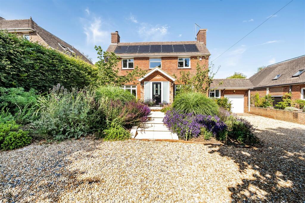 Main image of property: Torton Hill Road, Arundel