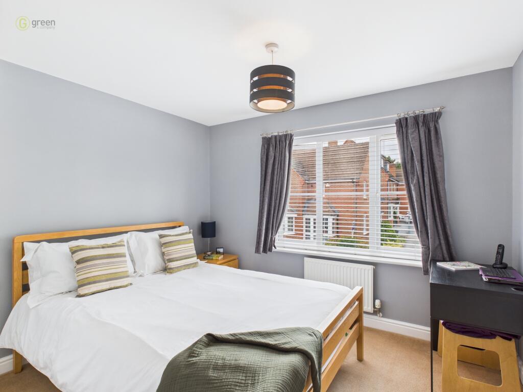 Additional image 10 of 10, Harrington Croft, West Bromwich, B71