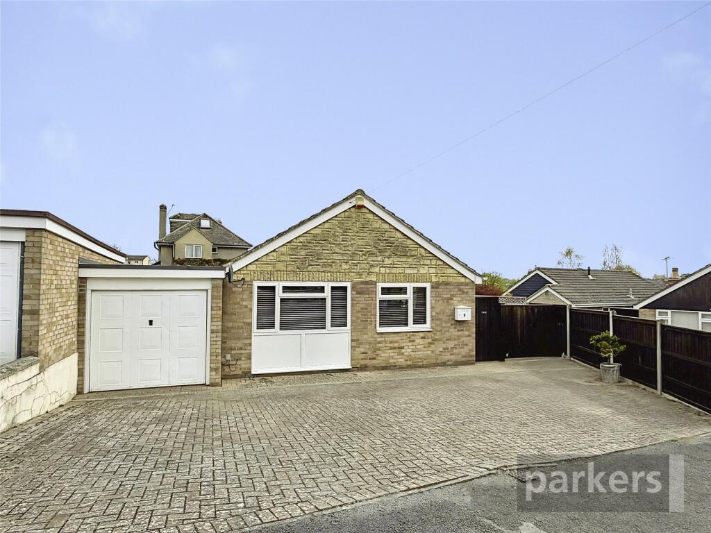 Main image of property: Beech Road, Witney, Oxfordshire, OX28