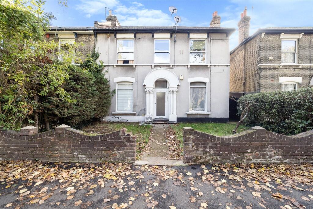 Main image of property: Hampton Road, Forest Gate, London, E7