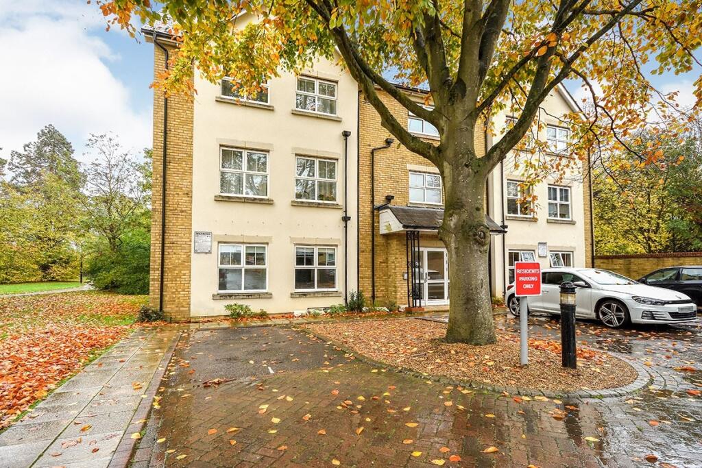 Main image of property: Parsley Way, Maidstone, Kent, ME16