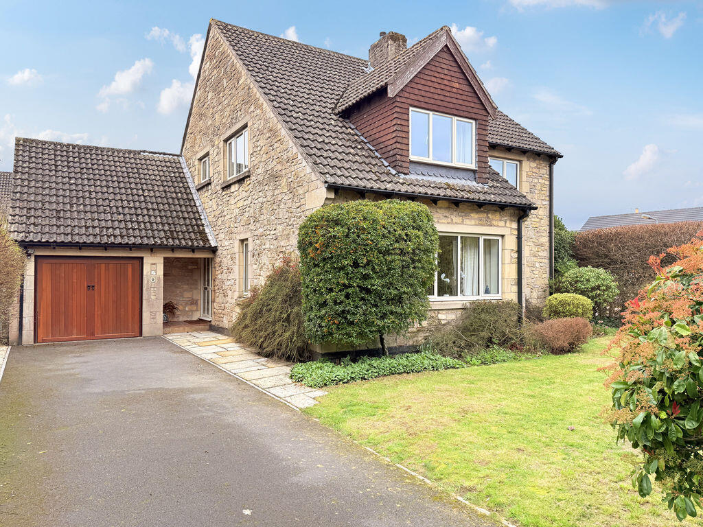 Main image of property: Beckington Nr Frome