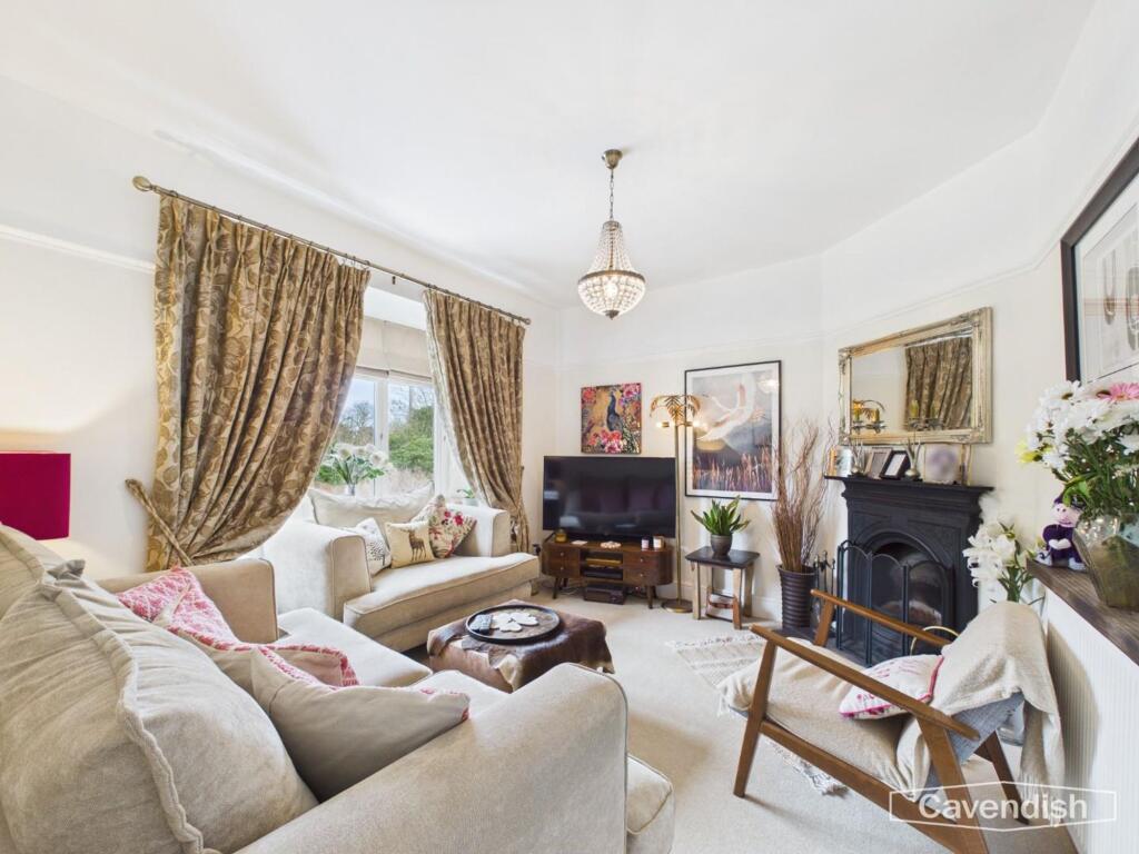 Cilcain Road, Gwernaffield, CH7 photo 4