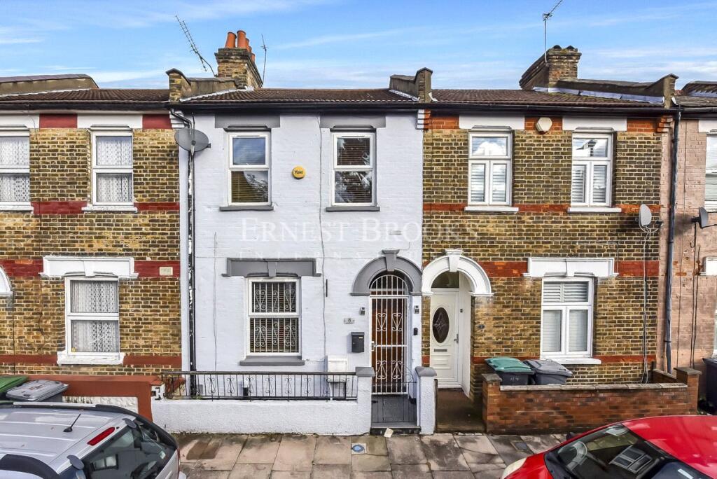 Main image of property: Baronet Grove, Tottenham, N17