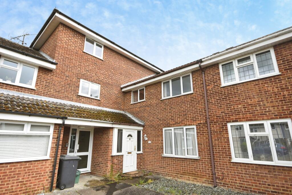 Main image of property: Forefield Green, Chelmsford
