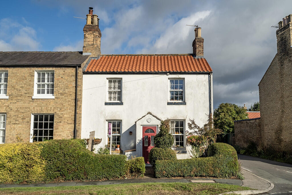 Main image of property: Main Street, Barmby Moor