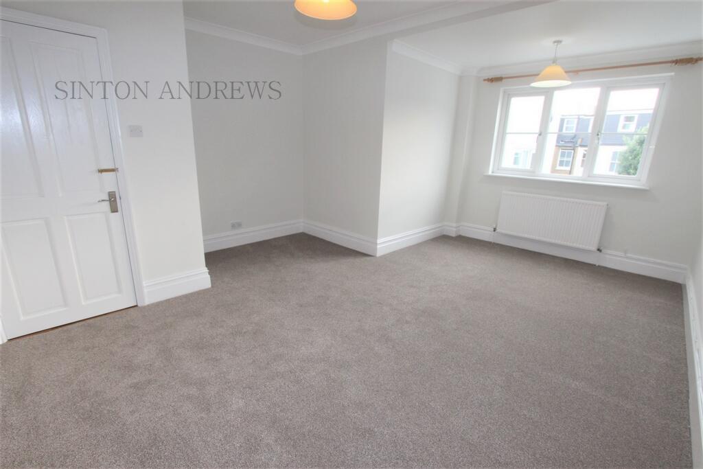Main image of property: Leighton Road, Ealing, W13