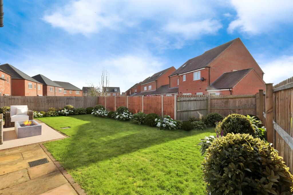Jenkins Avenue, Retford photo 4