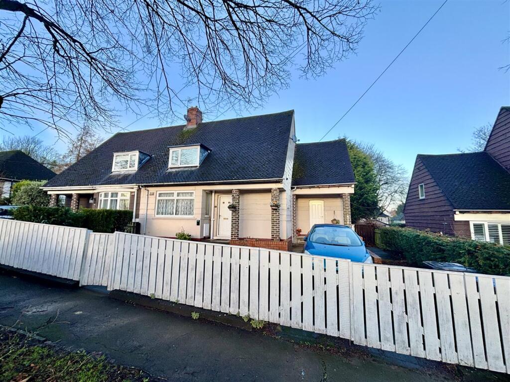 Main image of property: Briar Avenue, Brandon, Durham