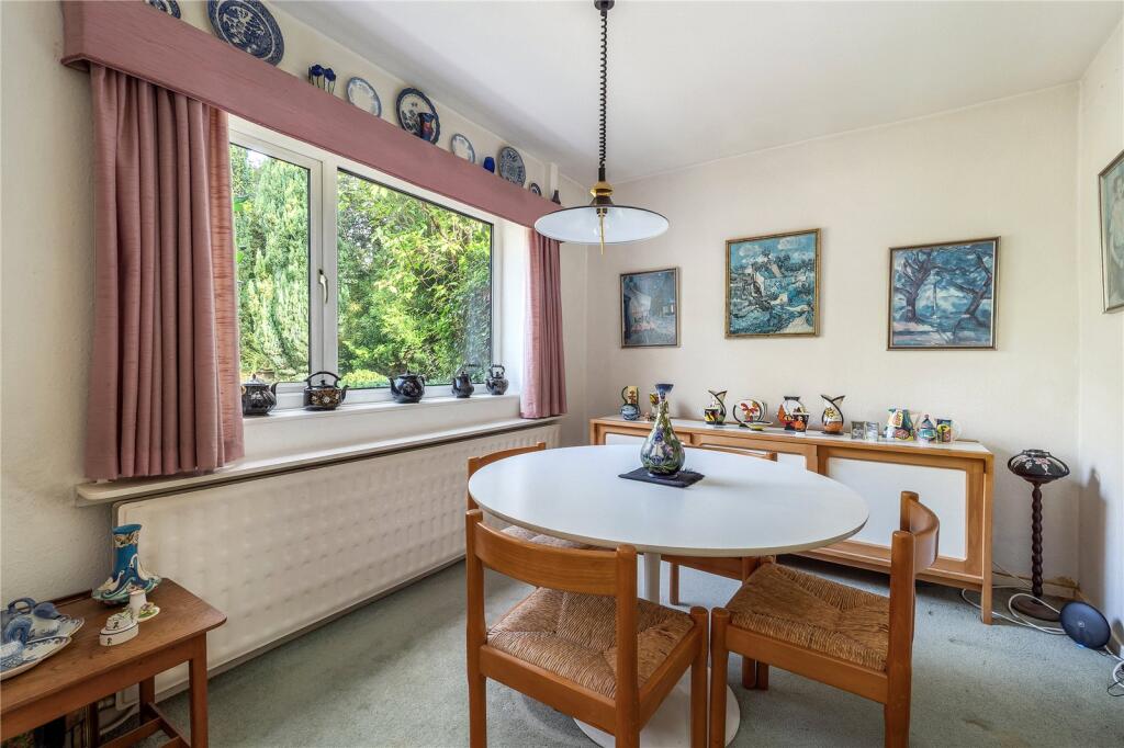 House in Trafford, Greater Manchester - View 4