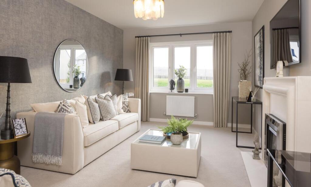 House in Swansea, Llangyndeyrn - View 2