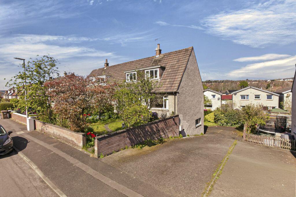 Main image of property: 22 Thimblehall Drive, Dunfermline, KY12 7UD
