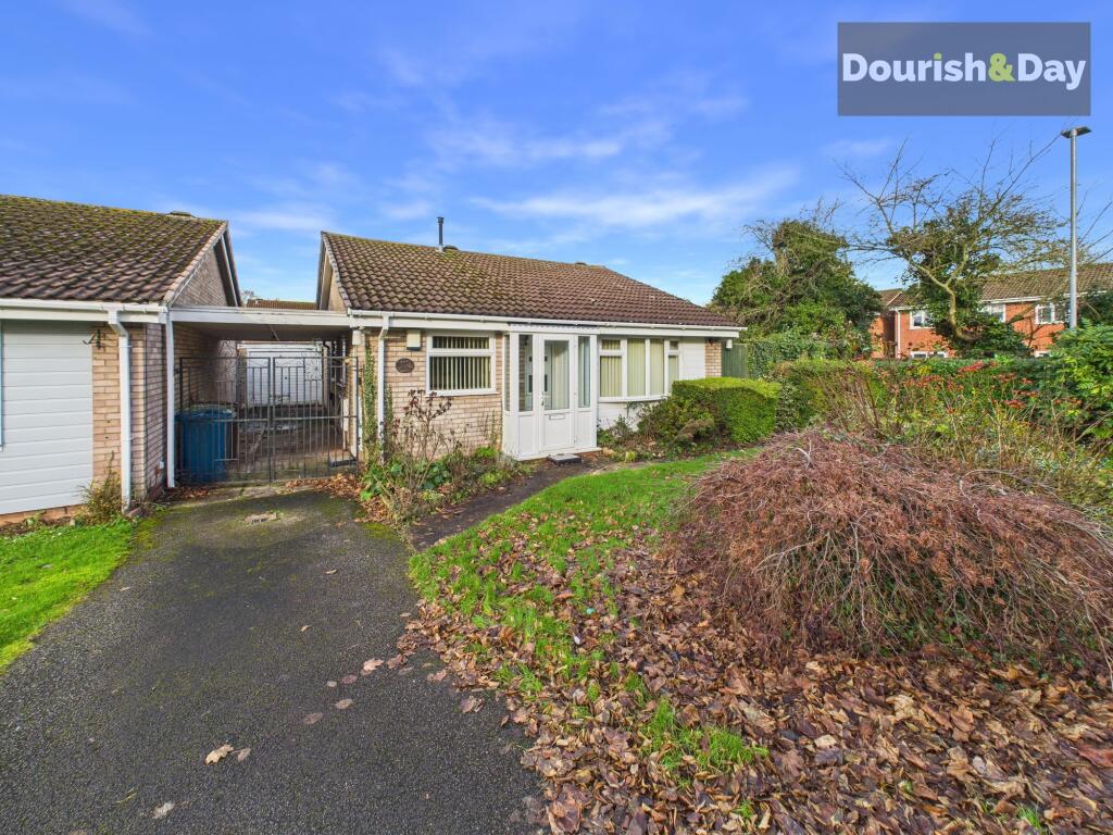 Main image of property: Clarendon Drive, Stafford, ST17