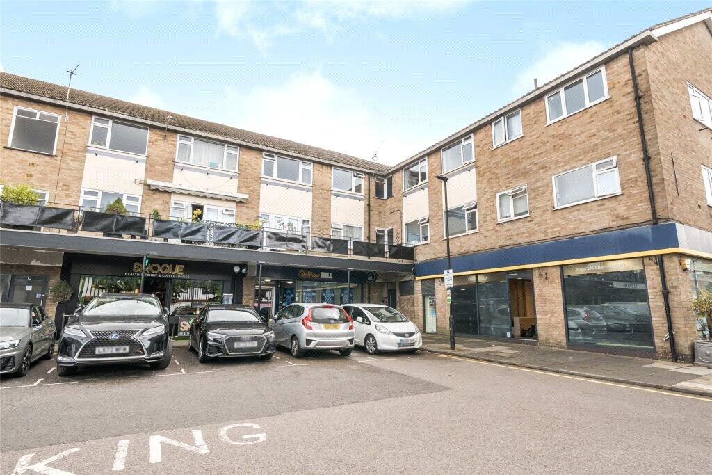 Main image of property: Princess Parade, Crofton Road, ORPINGTON, BR6