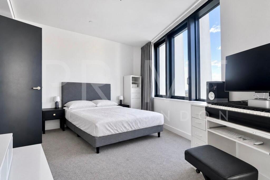 Apartment in London - View 4