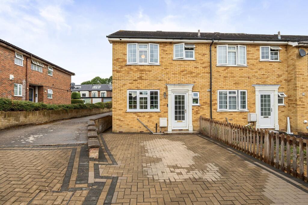Main image of property: St. Wilfrids Road, Barnet, EN4