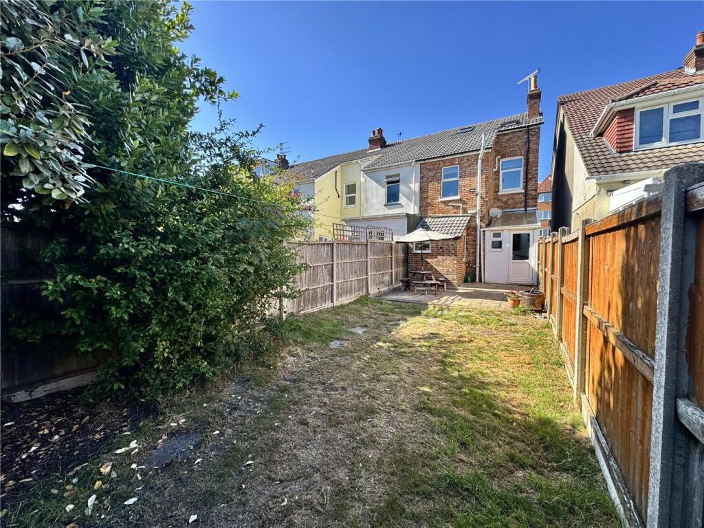 Additional image 11 of Florence Road, Lower Parkstone, Poole, Dorset, BH14