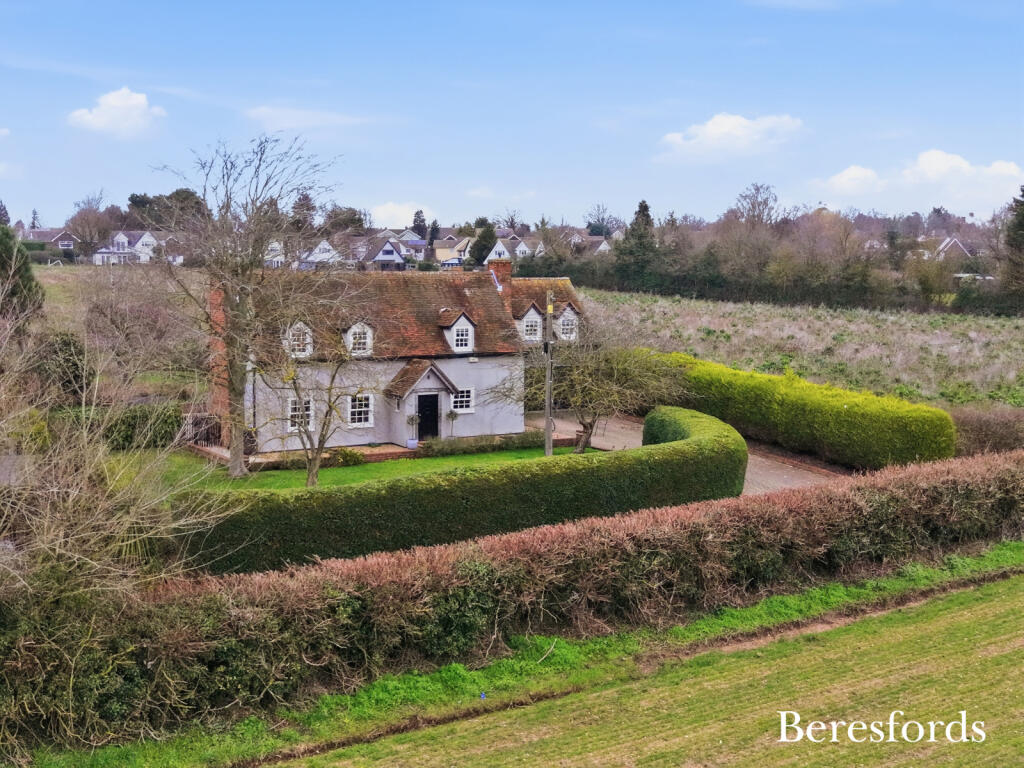 Main image of property: Grange Road, Wickham Bishops, CM8