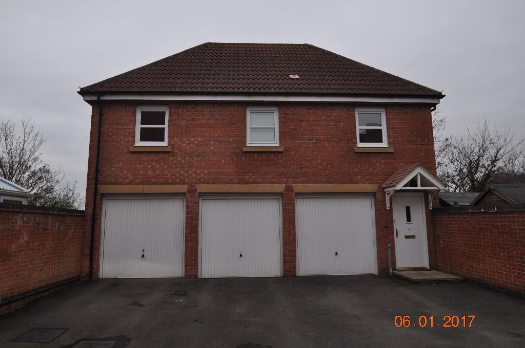 Main image of property: Dorset Close, Highbridge, Somerset, TA9