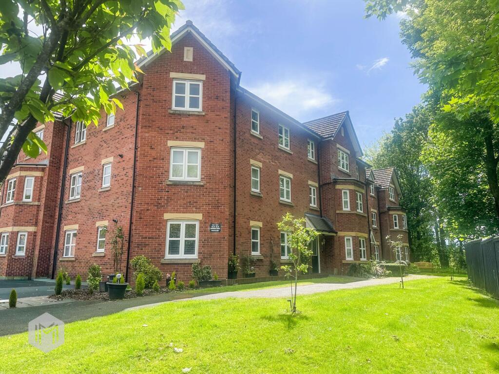 Main image of property: Lavender Court, Westhoughton, BL5