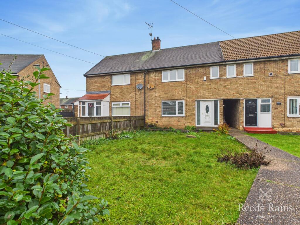 Main image of property: Holderness Road, Hull, HU8