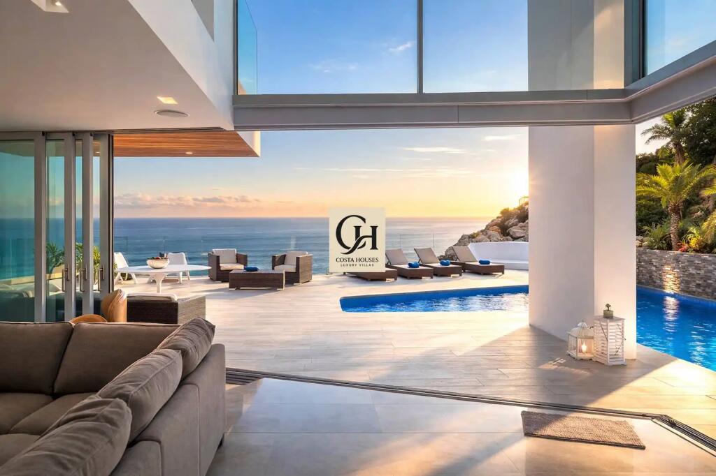 Main image of property: Valencia, Alicante, Javea