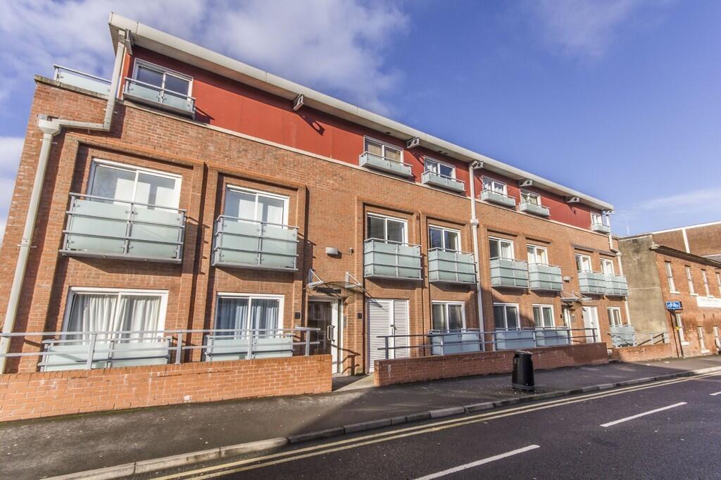 Main image of property: Dakota Apartments, Grosvenor Street West, Birmingham, B16