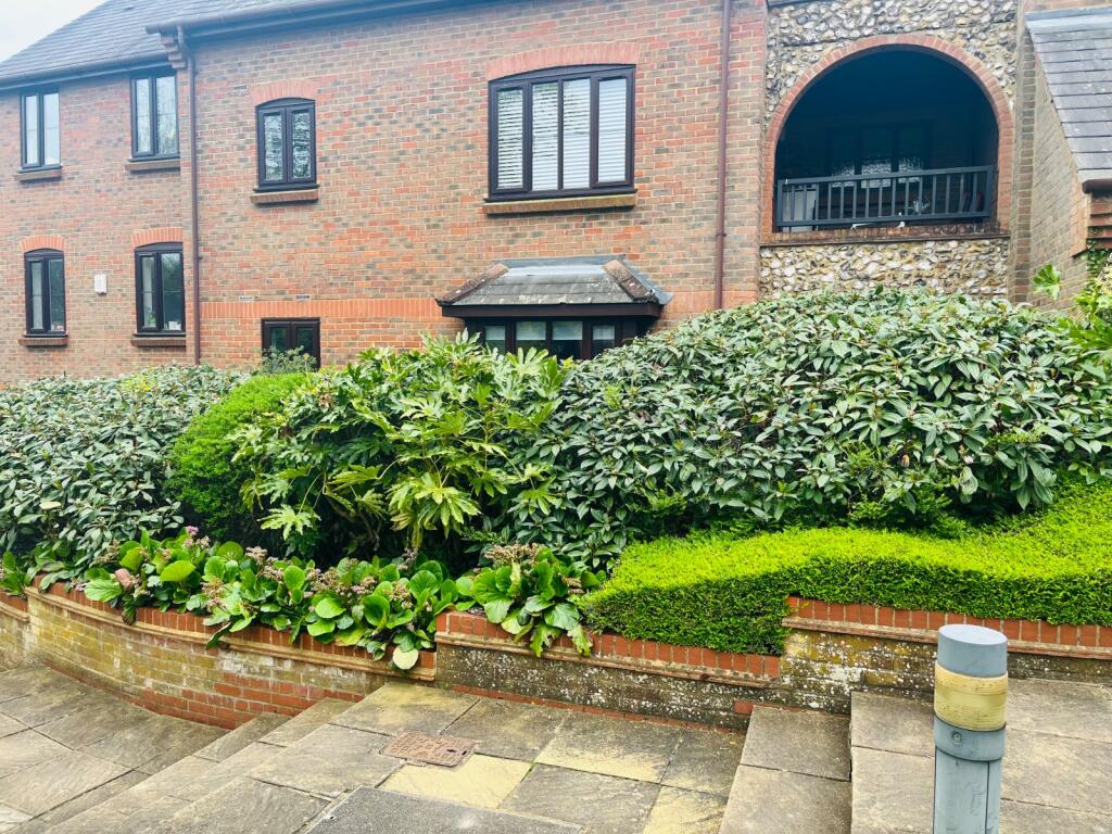 Main image of property: Kingsmead Road, Loudwater, Buckinghamshire, HP11