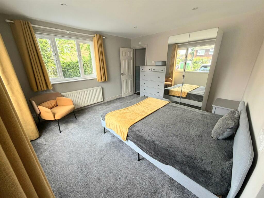 Main image of property: Rushbury Road, Wellington, Telford, Shropshire, TF1