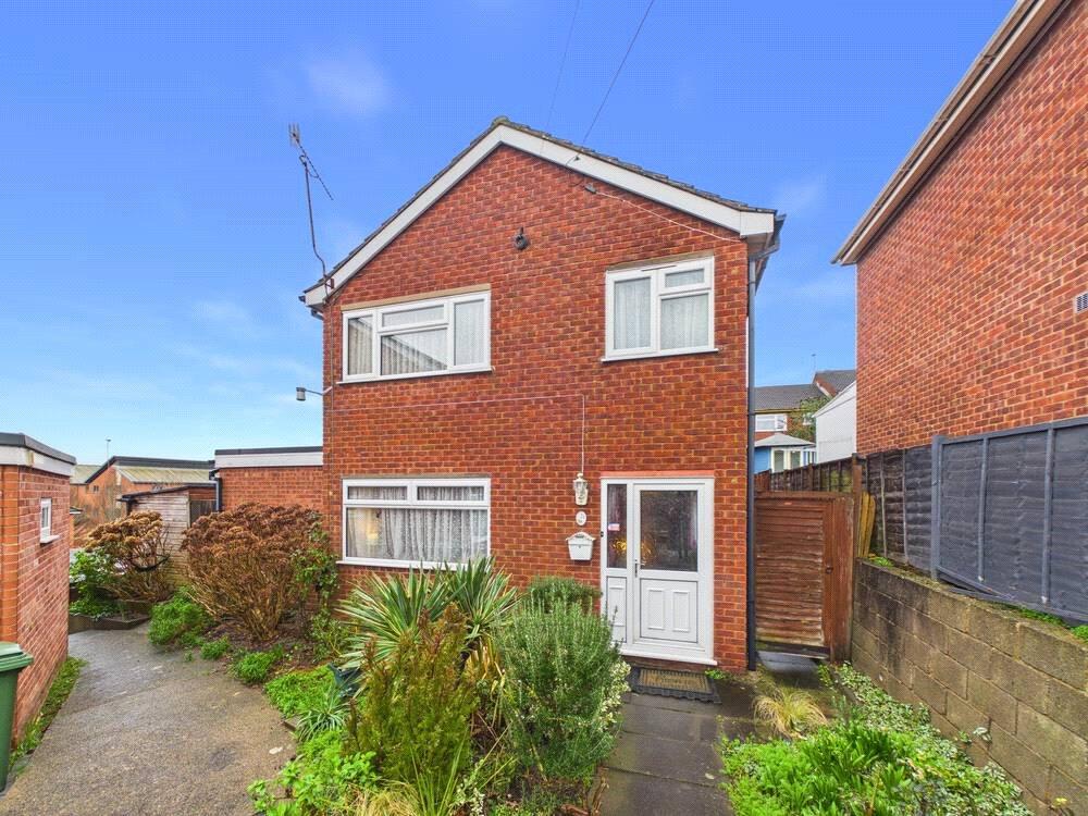 Main image of property: Somerville Road, Worcester, Worcestershire, WR4