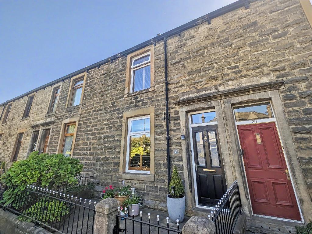 Main image of property: Waddington Road, Clitheroe, Lancashire, BB7 2HJ