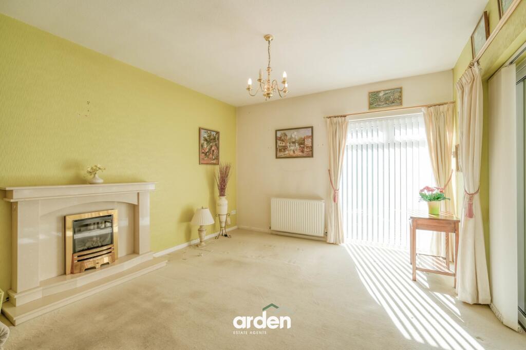 House in Birmingham - View 5