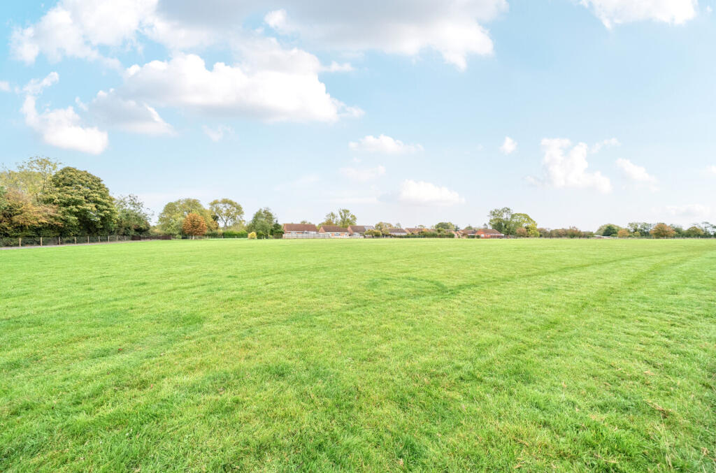 Great Steeping LINCOLNSHIRE photo 4
